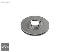 HYUNDAİ STAREX FREN DİSKİ 2003-2008 58129-4A200