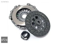 MITSUBISHI CANTER 449-635-639 DEBRİYAJ SETİ SKKI-031