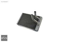 HYUNDAİ STAREX KALORİFER RADYATÖRÜ 2002-2008 97023-4A010