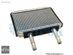 KALORİFER RADYATÖRÜ PETEK HYUNDAİ H100 97318-4F000 973184F000