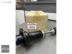 ÖN AMORTİSÖR MİTSUBİSHİ FUSO CANTER B35 A35 PORTEKİZ MK459972
