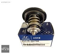 TERMOSTAT HYUNDAİ H100 KİA BONGO CRDİ 2012- 25510-4A750