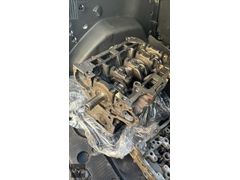 YARIM MOTOR HYUNDAİ H100 KİA BONGO CRDİ H350 D4CB 2012-2018