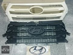 ÖN PANJUR KOMPLE HYUNDAİ H350 2015- 86351-59050 86352-59000