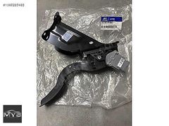 GAZ PEDALI KOMPLE ELEKTRONİK HYUNDAİ H100 KMY 2004- 327004F005