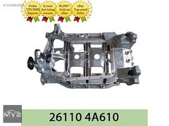 YAĞ POMPASI HYUNDAİ H350 2015- 26110-4A610