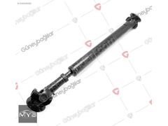 ISUZU NPR66 ŞAFT KOMPLE ARKA 3888874100
