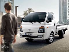 HYUNDAİ H100 YEDEK PARÇA