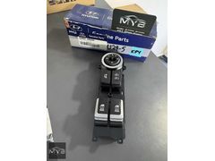 SOL CAM DÜĞMESİ HYUNDAİ H350 2015- 9369159000