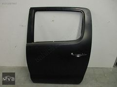 KAPI KOMPLE ARKA SOL 2006-2012 TOYOTA HILUX 670040K010