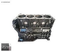 MOTOR BLOK KOMPLE GÖMLEKLİ ISUZU NPR71 4HG1 TURBOLU 8971737262