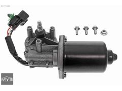 SİLECEK MOTORU ÖN CAM HYUNDAİ GETZ 98110-1C100