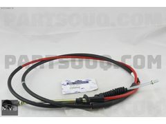 VİTES TELİ HALATI HYUNDAİ HD35 HD75 EURO1 2004- 2008 43740-5H001