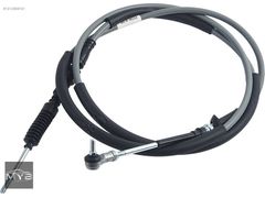 VİTES TELİ HALATI HYUNDAİ HD75 2008- 43750-5L700 43740-5L700