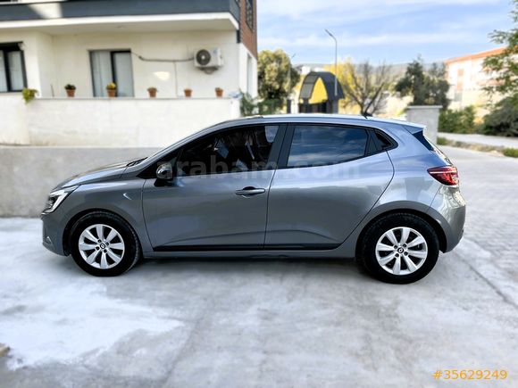 İlk Sahibinden, 52.000 km, Servis Bakımlı, Tesla Ekran, Hatasız!