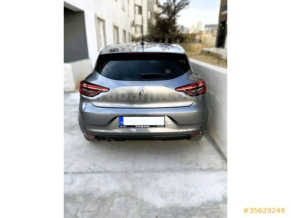 İlk Sahibinden, 52.000 km, Servis Bakımlı, Tesla Ekran, Hatasız!