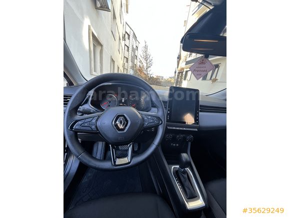 İlk Sahibinden, 52.000 km, Servis Bakımlı, Tesla Ekran, Hatasız!