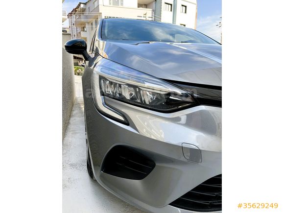 İlk Sahibinden, 52.000 km, Servis Bakımlı, Tesla Ekran, Hatasız!