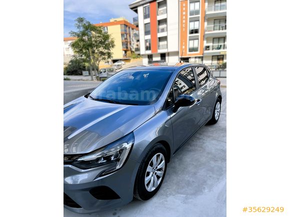İlk Sahibinden, 52.000 km, Servis Bakımlı, Tesla Ekran, Hatasız!