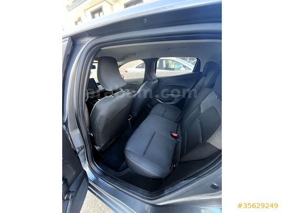 İlk Sahibinden, 52.000 km, Servis Bakımlı, Tesla Ekran, Hatasız!