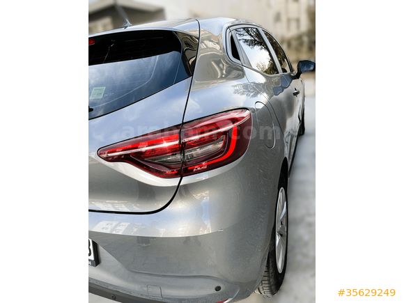 İlk Sahibinden, 52.000 km, Servis Bakımlı, Tesla Ekran, Hatasız!