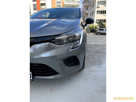 İlk Sahibinden, 52.000 km, Servis Bakımlı, Tesla Ekran, Hatasız!