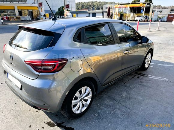İlk Sahibinden, 52.000 km, Servis Bakımlı, Tesla Ekran, Hatasız!