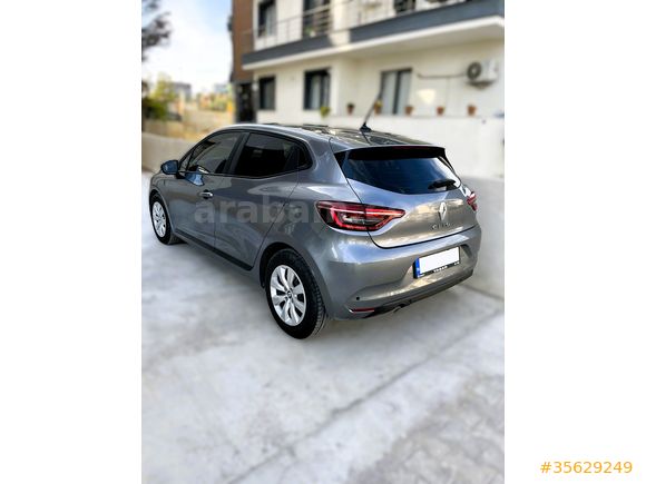İlk Sahibinden, 52.000 km, Servis Bakımlı, Tesla Ekran, Hatasız!