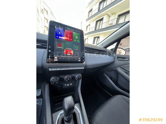 İlk Sahibinden, 52.000 km, Servis Bakımlı, Tesla Ekran, Hatasız!