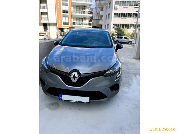 İlk Sahibinden, 52.000 km, Servis Bakımlı, Tesla Ekran, Hatasız!