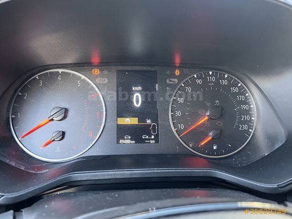 İlk Sahibinden, 52.000 km, Servis Bakımlı, Tesla Ekran, Hatasız!