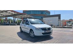 Sahibinden Dacia Logan 1.2 Ambiance 2012 Model