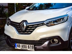 Sahibinden Renault Kadjar 1.5 dCi Icon 2016 Model