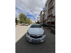 Sahibinden Opel Insignia 1.6 CDTI Edition Elegance 2016 Model