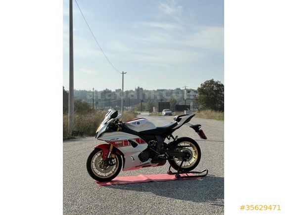 Sahibinden Yamaha R7 