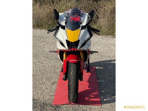 Sahibinden Yamaha R7 