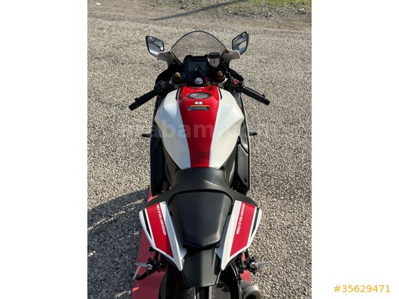 Sahibinden Yamaha R7 