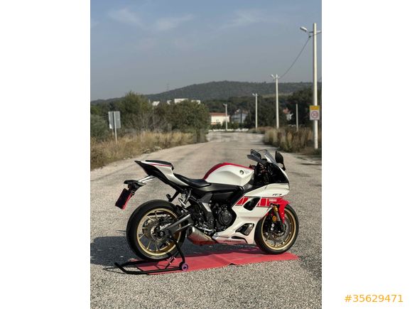 Sahibinden Yamaha R7 