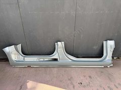 RENAULT EXPRESS SAĞ MARŞPİYEL SACI