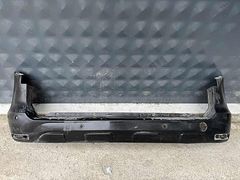 RENAULT EXPRESS ARKA TAMPON SENSÖRLÜ ÇIKMA ORJİNAL TAMPON