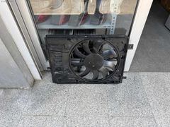 FİAT SCUDO KOMPLE FAN SÖKME HATASIZ ORJİNAL YENİ MODEL
