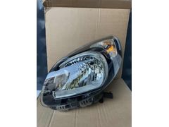 RENAULT KANGOO 3 SOL FAR SİYAH 260607949R