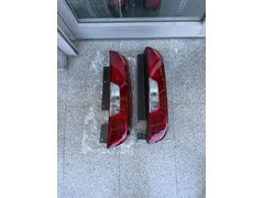 FİAT DOBLO 4 SAĞ ARKA STOPLAR SIFIR YAN SANAYİ