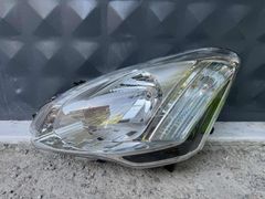 CITROEN BERLİNGO SOL FAR SIFIR ORJİNAL VALEO