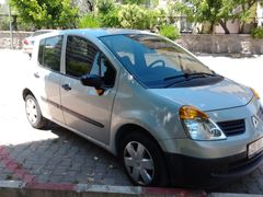 Sahibinden Renault Modus 1.4 Authentique 2006 Model 