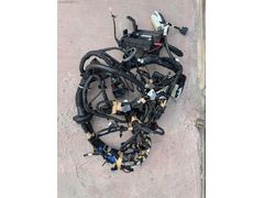 FORD COURİER MOTOR TESİSATI R2X6 14290 ACTD