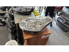 FİAT DOBLO 3 SOL ÖN FAR ÇIKMA ORJİNAL
