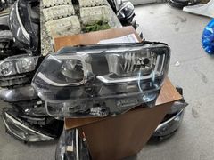 FİAT DOBLO 5 SOL ÖN FAR ÇIKMA ORJİNAL