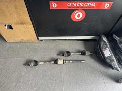 FİAT DOBLO 3-4 1.3 SAĞ-SOL AKS SÖKME ORJİNAL