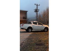Sahibinden Mitsubishi L 200 4x2 Storm 2017 Model 